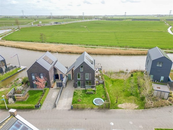 Medium property photo - De Ljepper 34, 8941 DE Leeuwarden